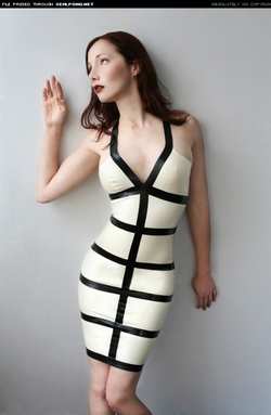 Image #116830 (fetish): latex