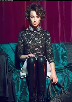 Image #86646 (fetish): latex