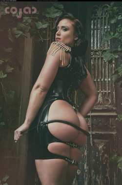 Image #189153 (fetish): latex