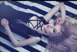Image #124670 (fetish): latex