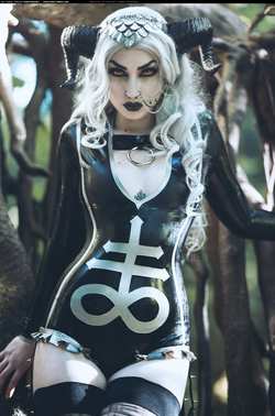Image #164484 (fetish): latex