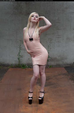 Image #41879 (fetish): latex
