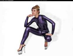 Image #45159 (fetish): latex