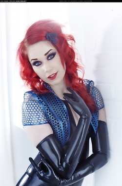 Image #115174 (fetish): latex