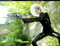 Image #46032 (fetish): latex