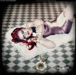 Image #57574 (fetish): latex