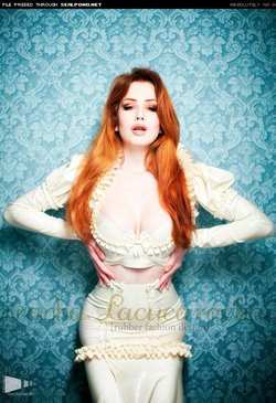 Image #117099 (fetish): latex