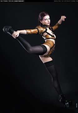 Image #60759 (fetish): latex