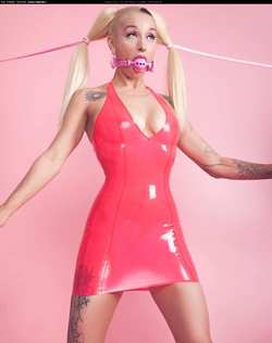Image #162478 (fetish): latex
