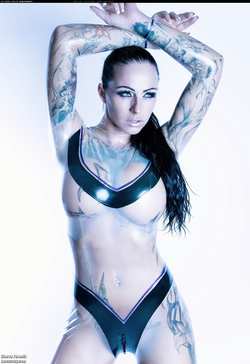 Image #118577 (fetish): latex