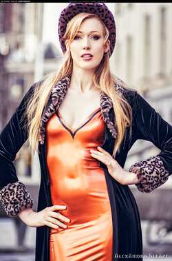 Image #119257 (fetish): latex