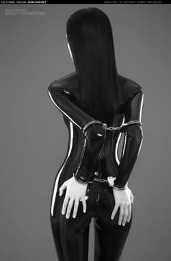 Image #138210 (fetish): latex