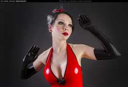 Image #53928 (fetish): latex