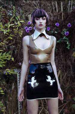 Image #50169 (fetish): latex