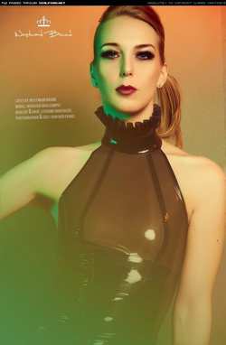 Image #51875 (fetish): latex