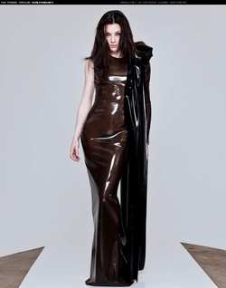 Image #135361 (fetish): latex