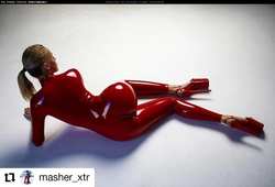 Image #174001 (fetish): latex
