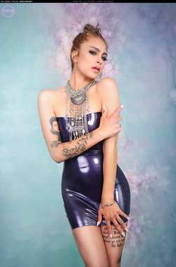 Image #147489 (fetish): latex
