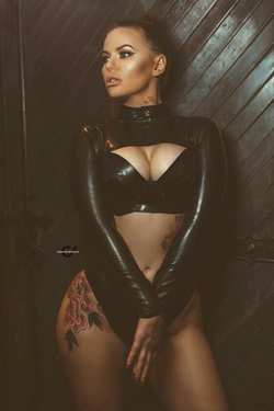 Image #198306 (fetish): latex