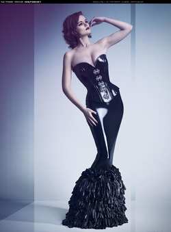 Image #61226 (fetish): latex