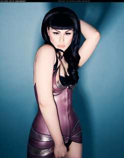 Image #57324 (fetish): latex