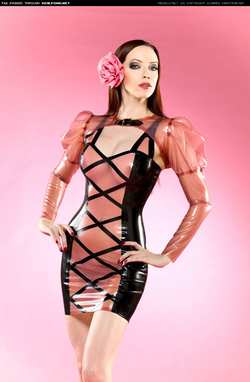 Image #27745 (fetish): latex