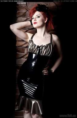 Image #24388 (fetish): latex