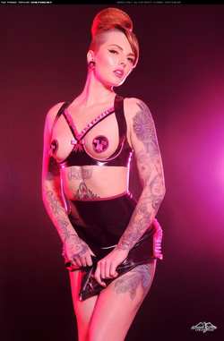 Image #59147 (fetish): latex