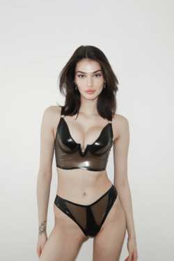 Image #273590 (fetish): latex