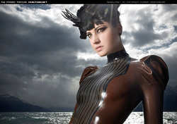 Image #25964 (fetish): latex