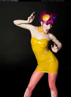 Image #33713 (fetish): latex