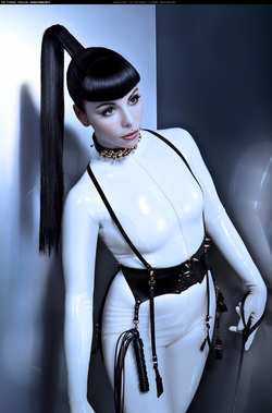 Image #26305 (fetish): latex