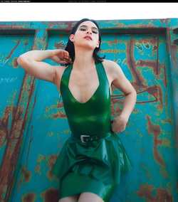 Image #187178 (fetish): latex