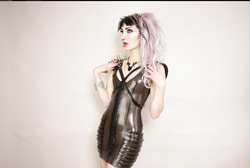 Image #66757 (fetish): latex