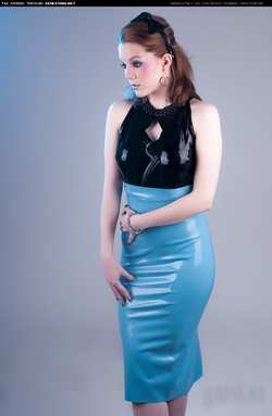 Image #42327 (fetish): latex