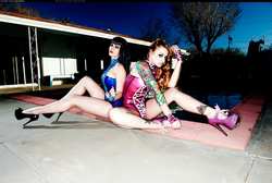 Image #38205 (fetish): latex
