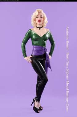Image #43178 (fetish): latex