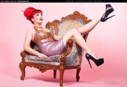 Image #55726 (fetish): latex