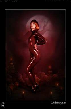 Image #42551 (fetish): latex