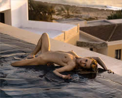 Image #287691 (titties): marta gromova, nude, tits