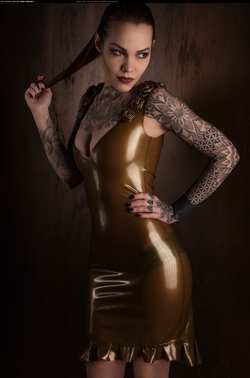 Image #156760 (fetish): latex