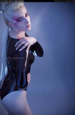 Image #92693 (fetish): latex