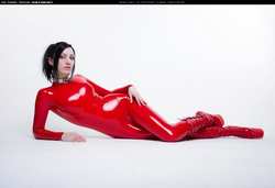 Image #59435 (fetish): latex