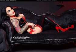 Image #144228 (fetish): latex