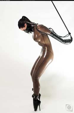 Image #138272 (fetish): latex