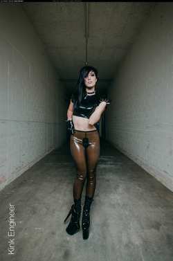 Image #145746 (fetish): latex
