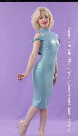 Image #43176 (fetish): latex