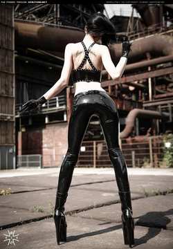 Image #127721 (fetish): latex
