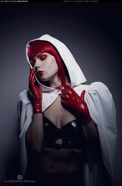 Image #91864 (fetish): latex
