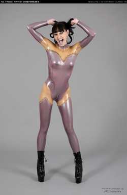 Image #63716 (fetish): latex